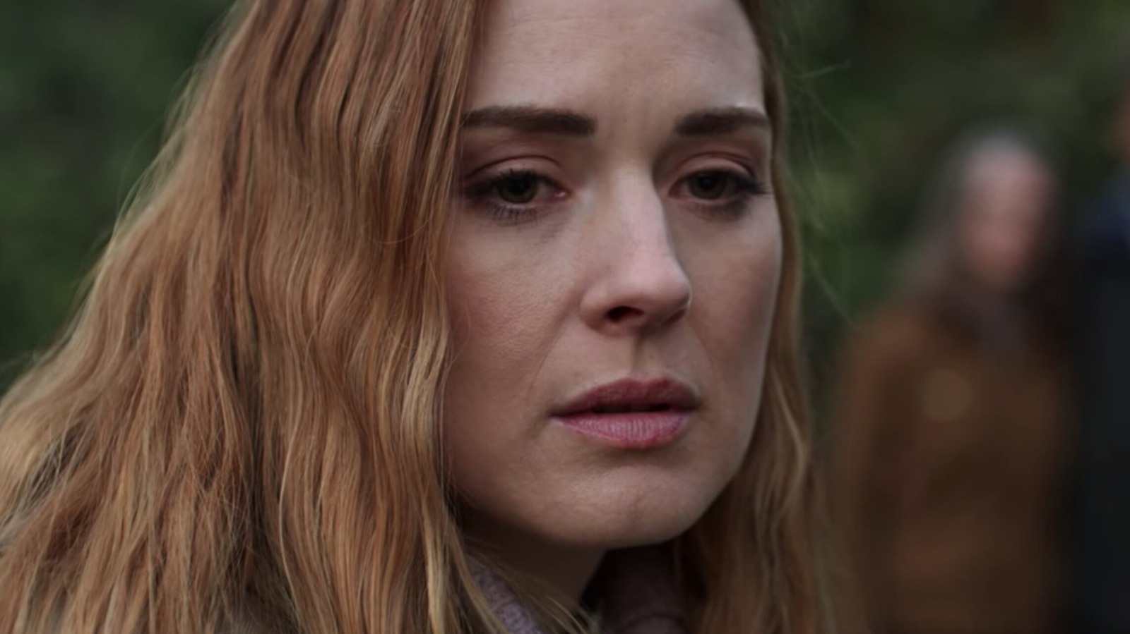 What Virgin River Gets Wrong About Being A Nurse