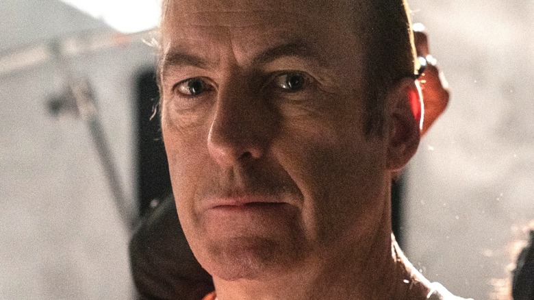 Odenkirk appears as Jimmy