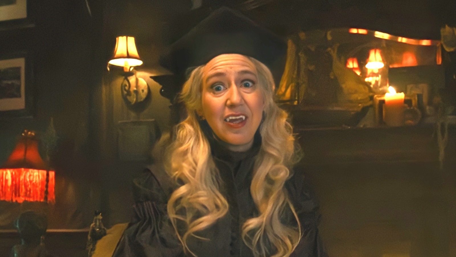 What We Do In The Shadows Finally Adds Its MVP To The Vampire Pod