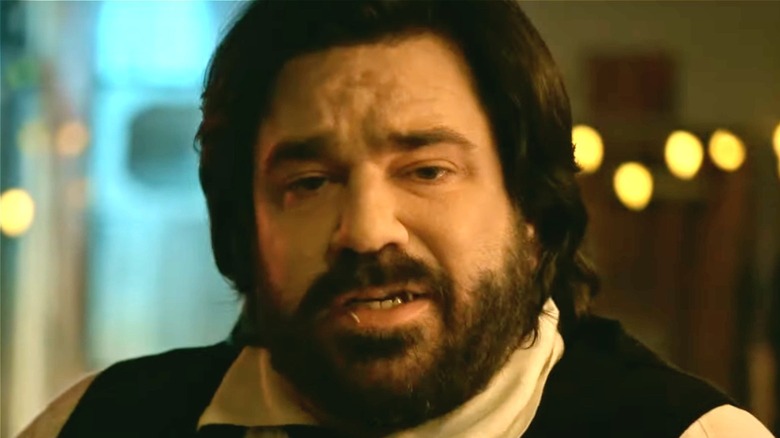 Matt Berry in What We Do in the Shadows