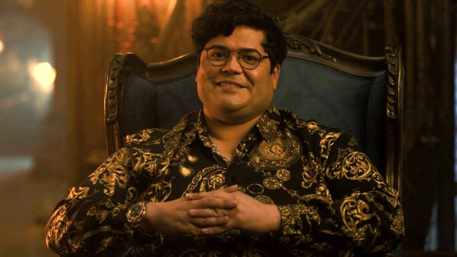 What We Do In The Shadows Season 5 Proves Why It