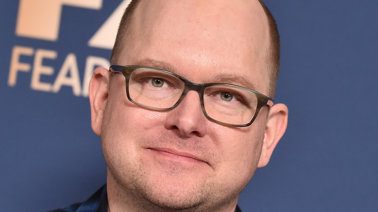 Mark Proksch