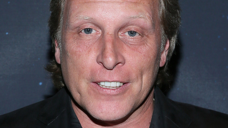 Sig Hansen from The Deadliest Catch