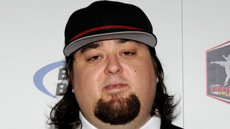 What We Know About Pawn Stars Chumlee 