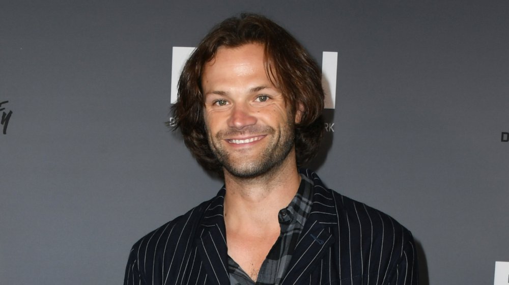 Jared Padalecki