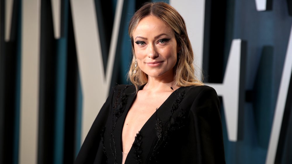 Olivia Wilde