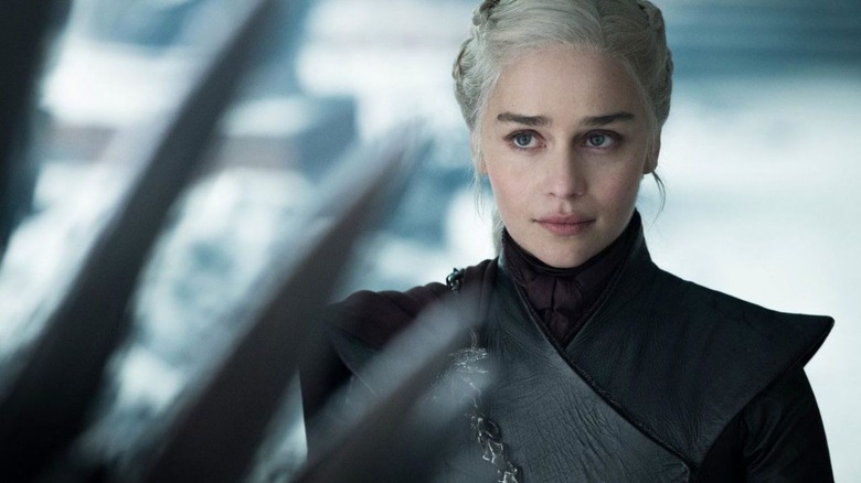 Forgetting prophecies