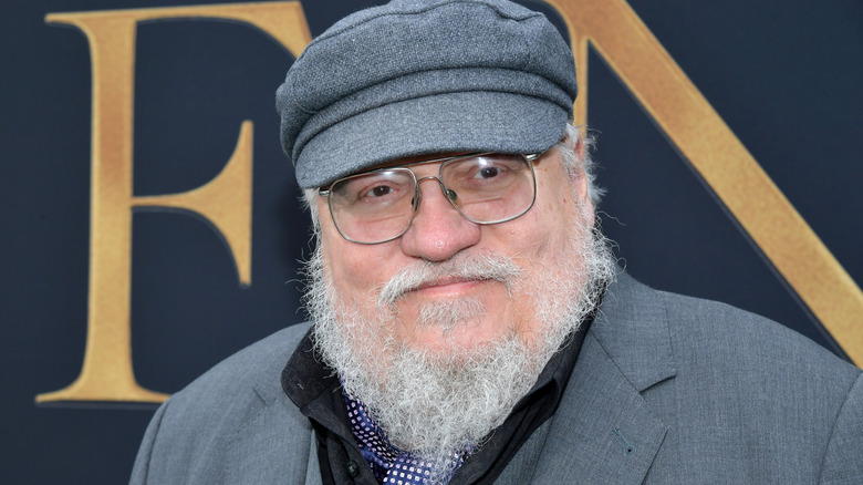 No more source material