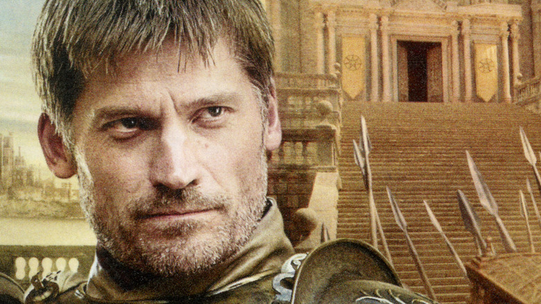 Poor character development