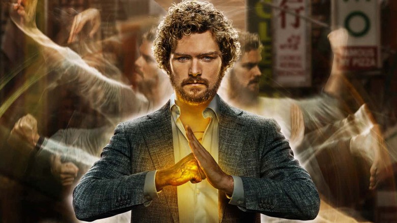 Iron Fist Season One Is Uneven, Has Chance to Grow