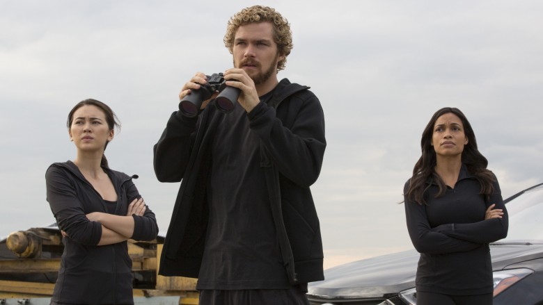 Iron Fist Season One Is Uneven, Has Chance to Grow