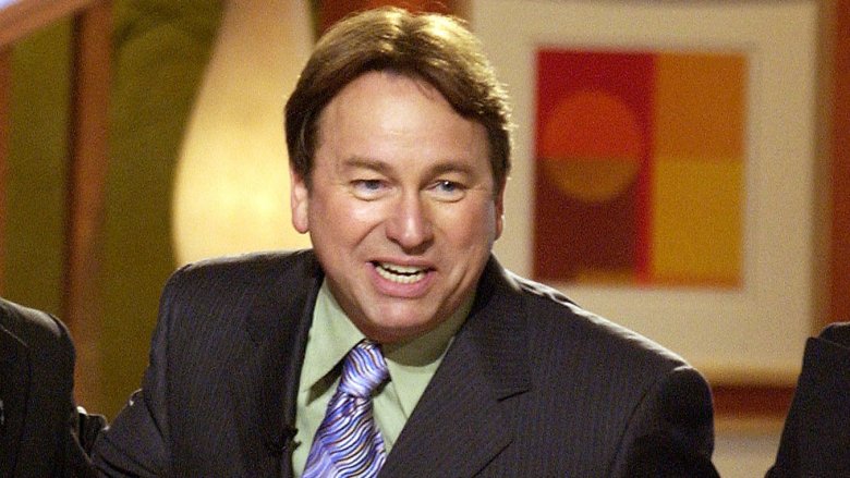 What john ritter died of?