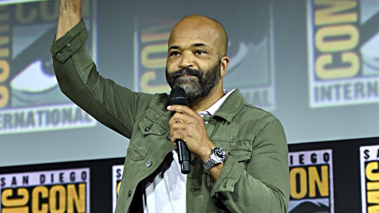 Jeffrey Wright