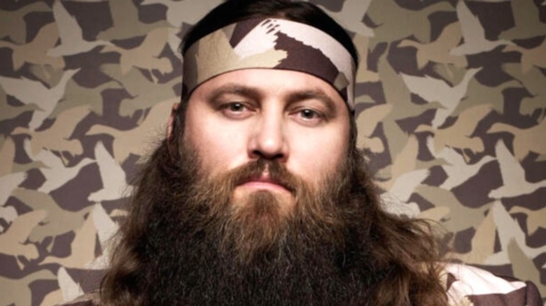 Willie Robertson - Duck Dynasty