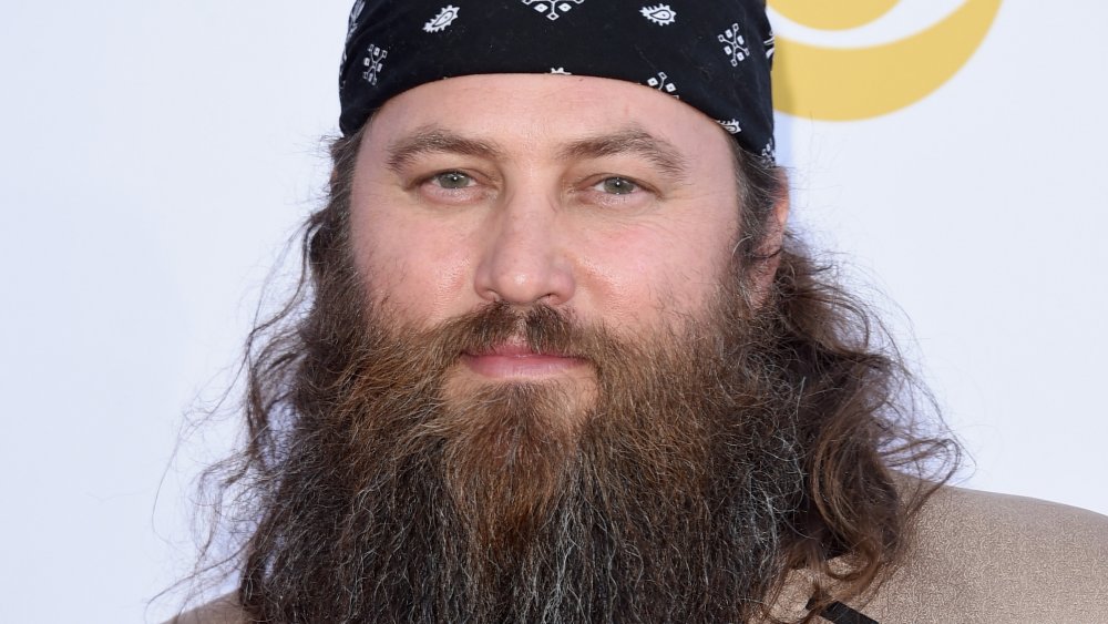 Willie Robertson