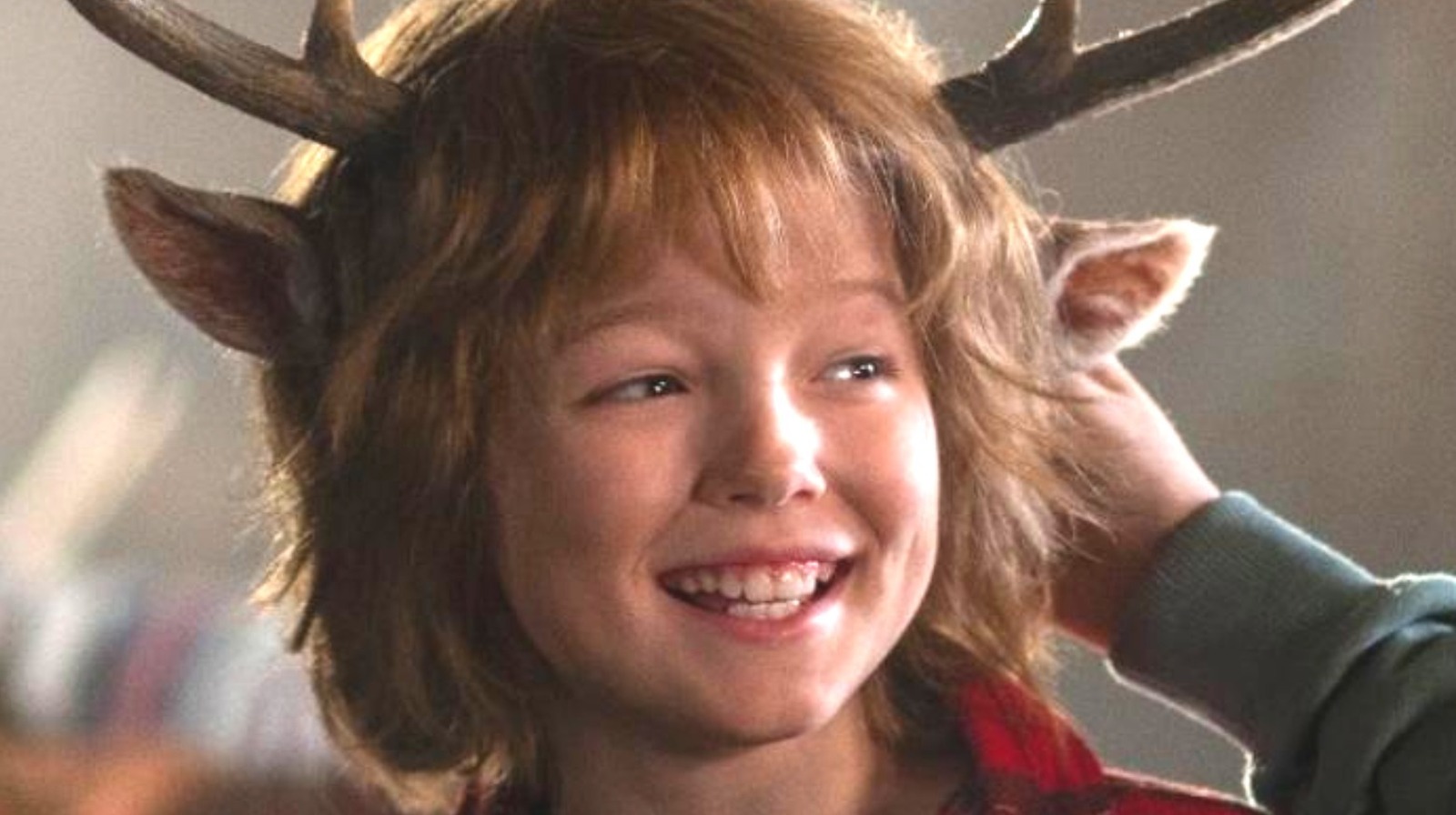 What You Didn T Know About Gus Ears On Sweet Tooth