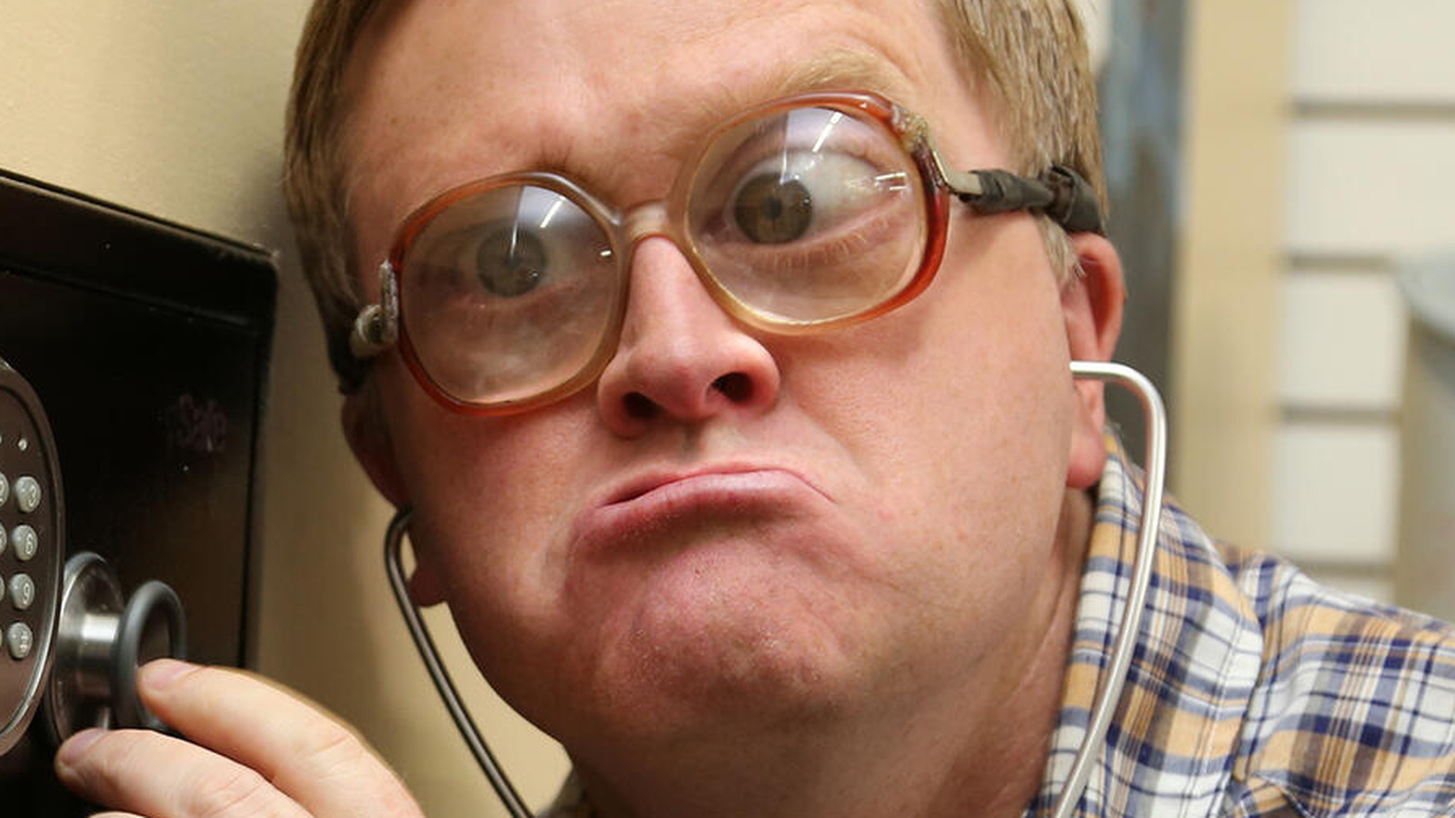 Man who played Bubbles in 'Trailer Park Boys' faces charge in L.A.