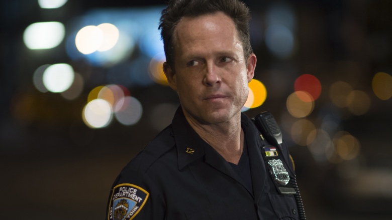 Dean Winters