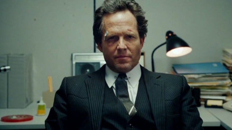 Dean Winters