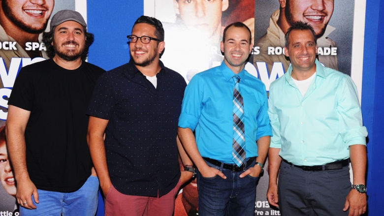 Impractical Jokers