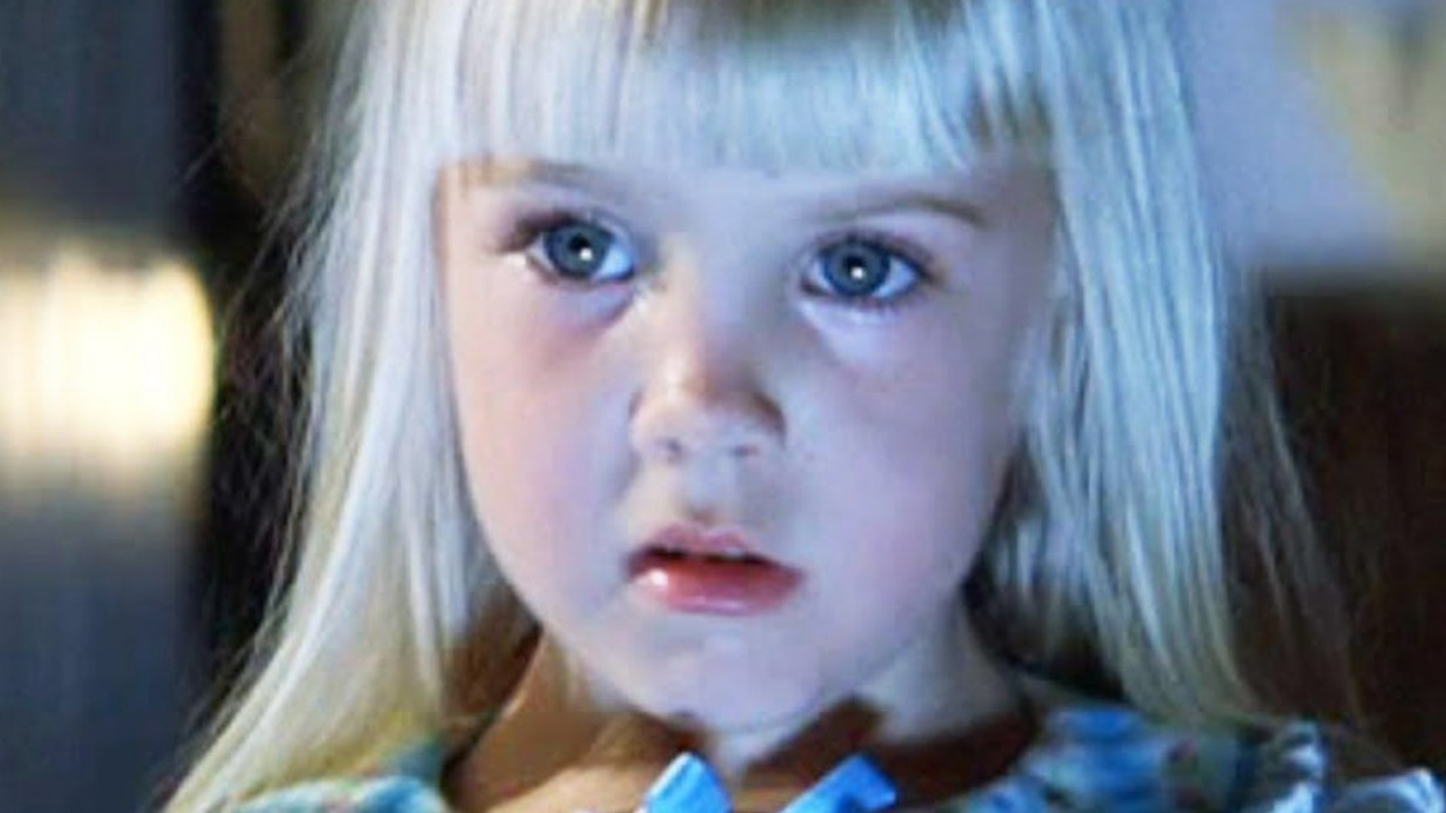 What You Didn't Know About The Skeletons In Poltergeist