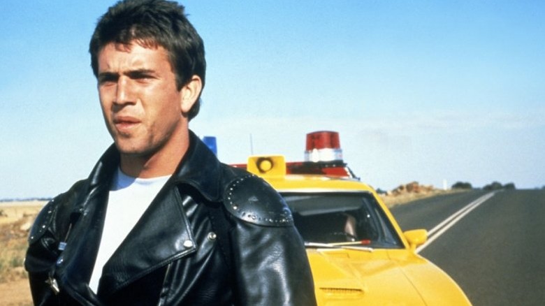 Mad Max