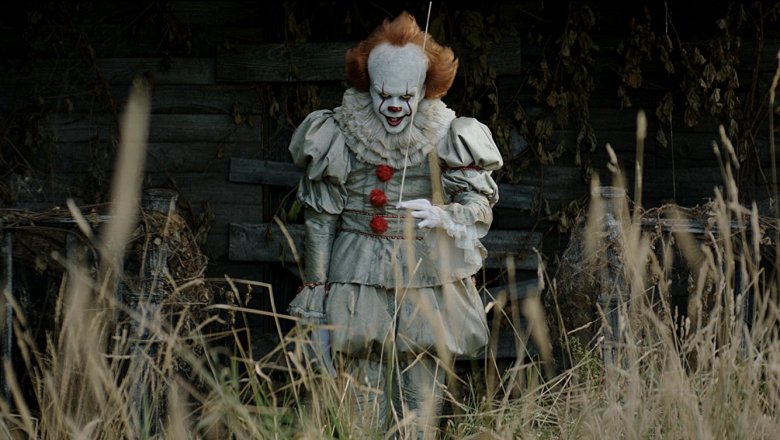 Pennywise