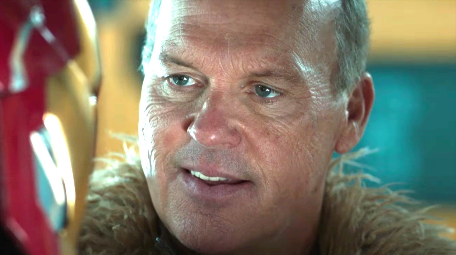 What You Don't Know About Michael Keaton's Vulture