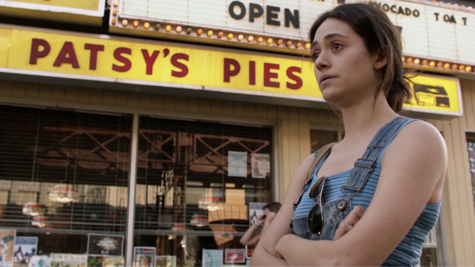 What You Don't Know About Patsy's Pies In Shameless