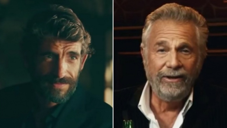Interesting man images most Male Birthday