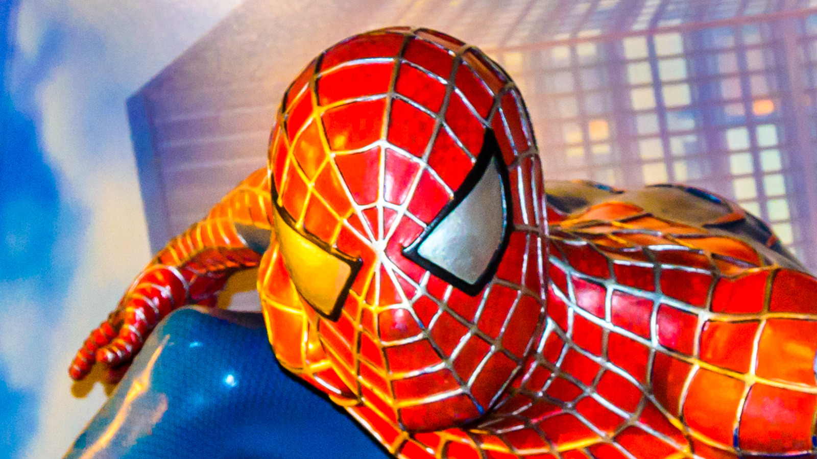 Tobey Maguire Shares His Initial Response To His Spider-Man Return