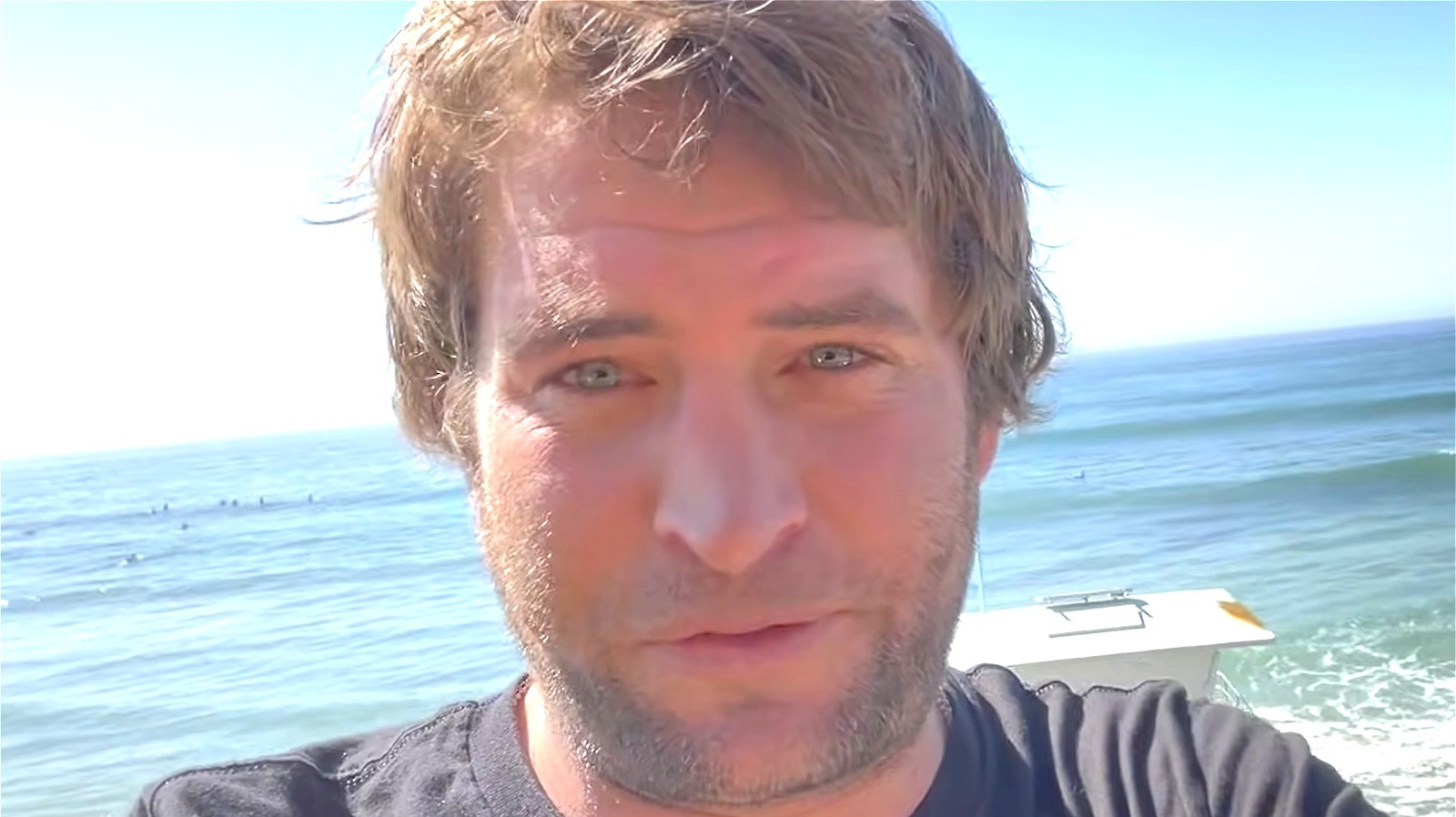 What You Need To Know About Jackass Forever's Sean 'Poopies' McInerney