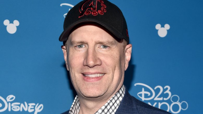 Kevin Feige