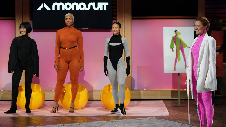 What You Need To Know About Monosuit From Shark Tank