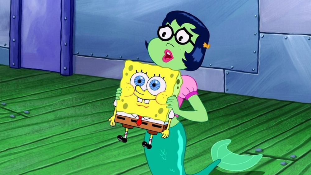 What You Need To Know About The SpongeBob Squarepants Timeline