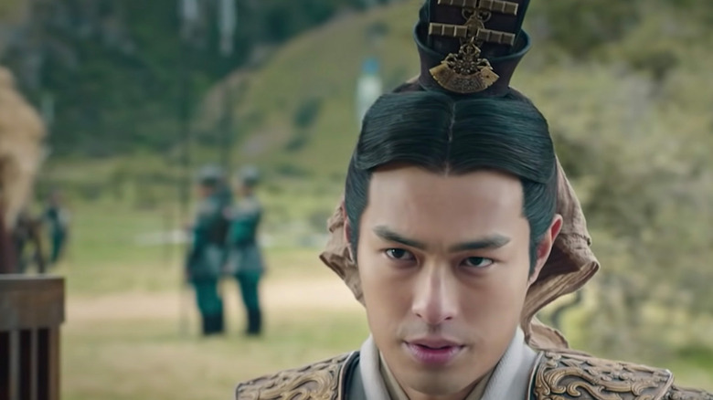 Netflix dynasty warriors Everything You