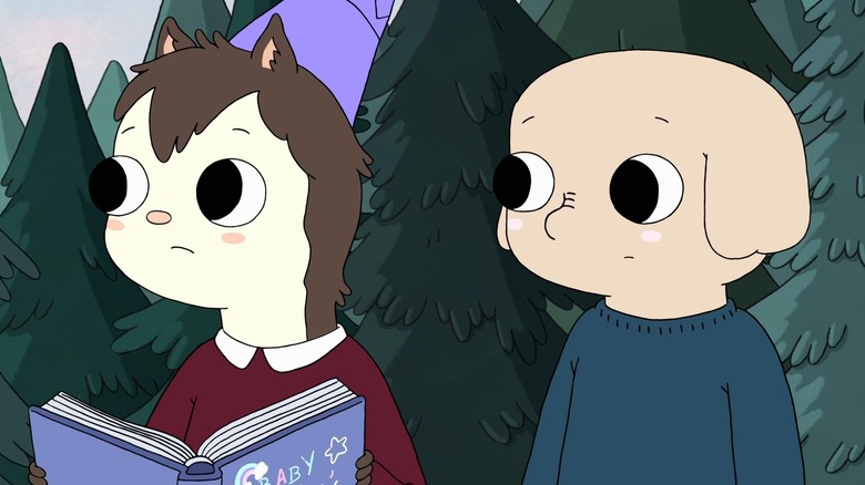 What You Need To Remember Before Watching Summer Camp Island Season 4.