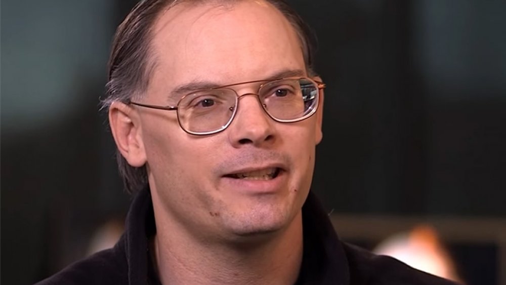 Tim Sweeney