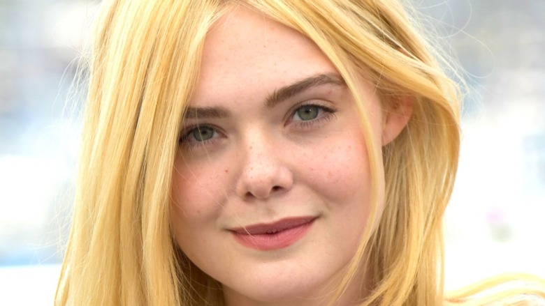 Elle Fanning