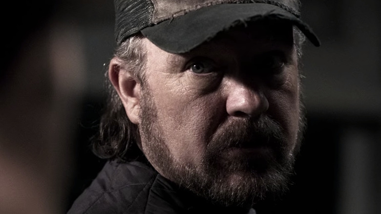 Bobby Singer always helps the boys
