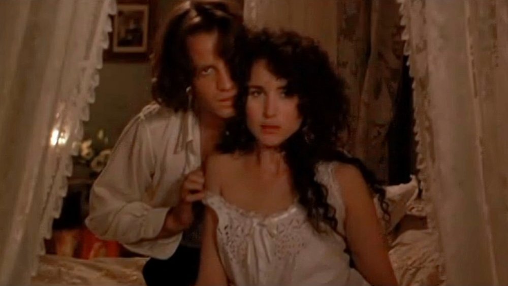 What You Probably Don T Know About Andie Macdowell