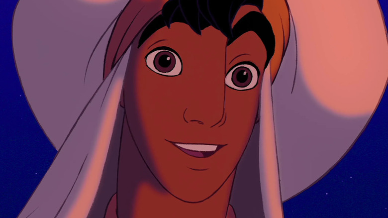 What You Probably Never Knew About Disney's Aladdin