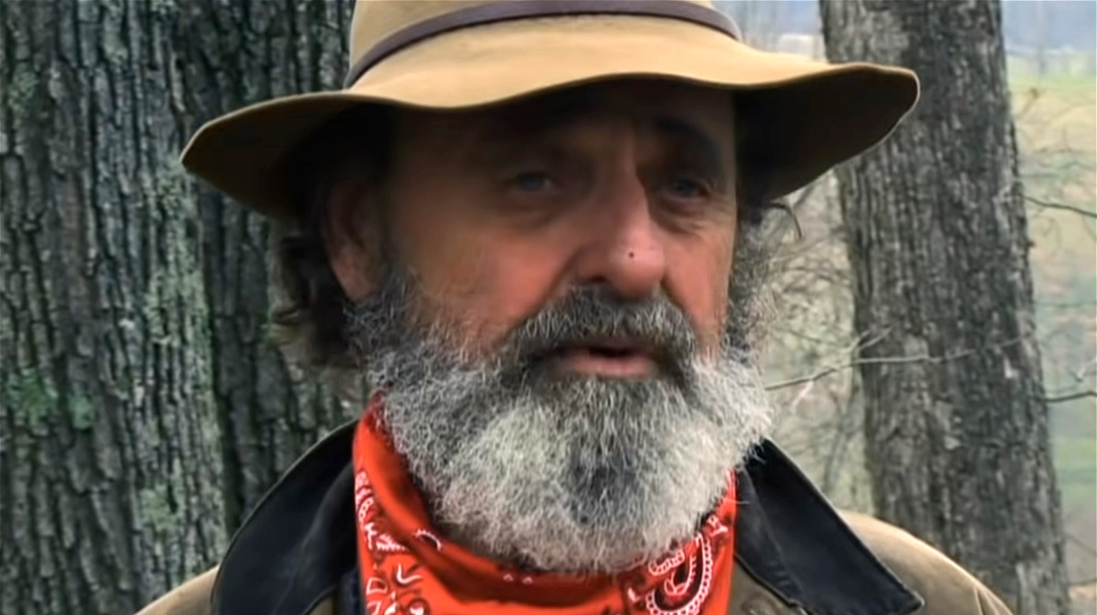 What You Probably Never Knew About Mountain Monsters