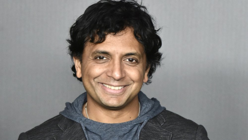 M. Night Shyamalan