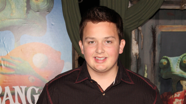 Noah Munck