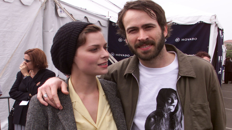 jason lee girlfriend scientology