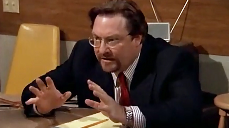 Stephen Root