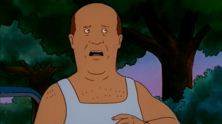 King of the Hill