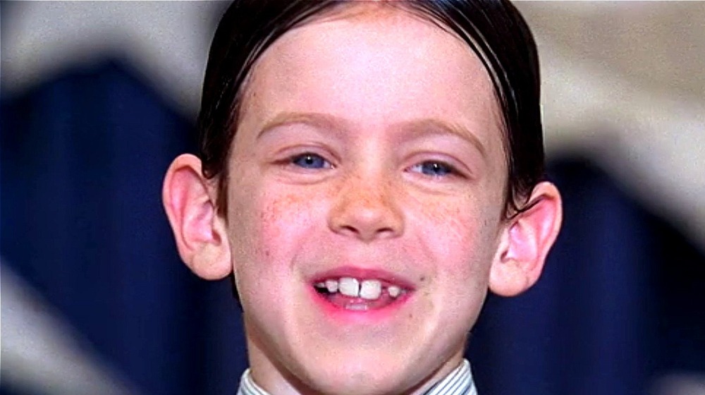 Whatever Happened To Alfalfa From The Little Rascals?