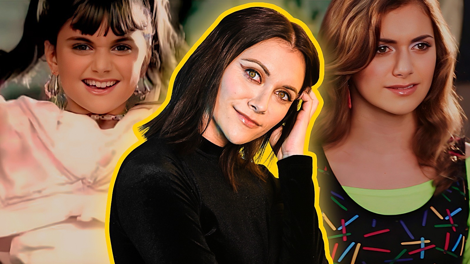 Whatever Happened To Alyson Stoner? - Looper